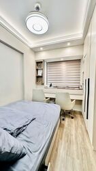 Tropical Spring (D18), Condominium #543133121